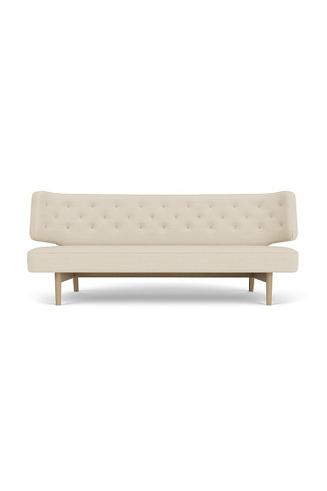 Tufted 2-Seater Sofa | Audo Copenhagen Radiohus | Oroa.com