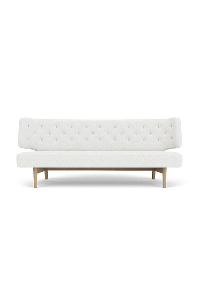 Tufted 2-Seater Sofa | Audo Copenhagen Radiohus | Oroa.com