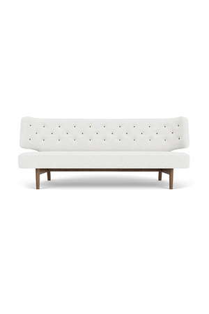 Button-Tufted 2-Seater Sofa | Audo Copenhagen Radiohus | Oroa.com