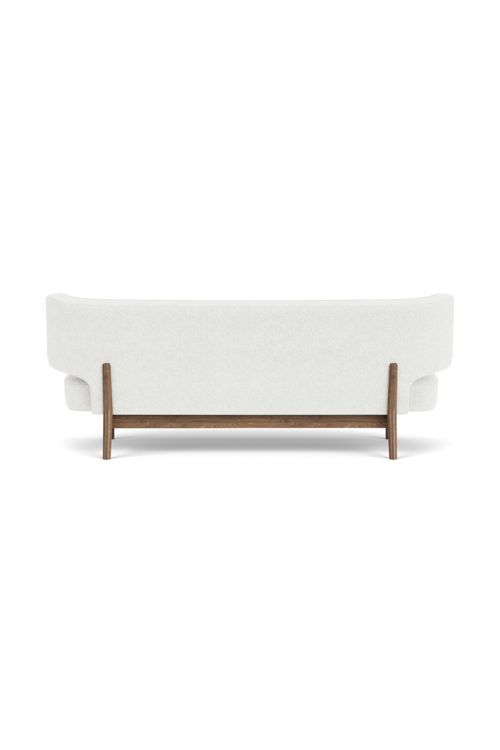 Button-Tufted 2-Seater Sofa | Audo Copenhagen Radiohus | Oroa.com