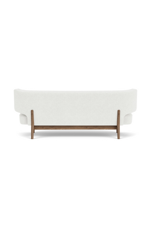 Button-Tufted 2-Seater Sofa | Audo Copenhagen Radiohus | Oroa.com