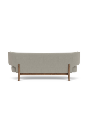 Button-Tufted 2-Seater Sofa | Audo Copenhagen Radiohus | Oroa.com