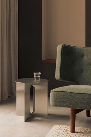Button-Tufted 2-Seater Sofa | Audo Copenhagen Radiohus | Oroa.com