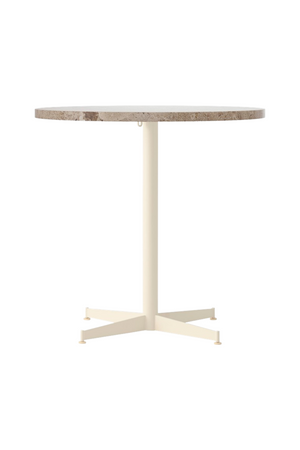 4-Star Base Round Dining Table L | Audo Copenhagen Nook | Oroa.com