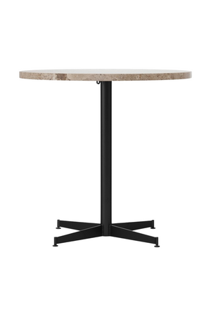 4-Star Base Round Dining Table L | Audo Copenhagen Nook | Oroa.com