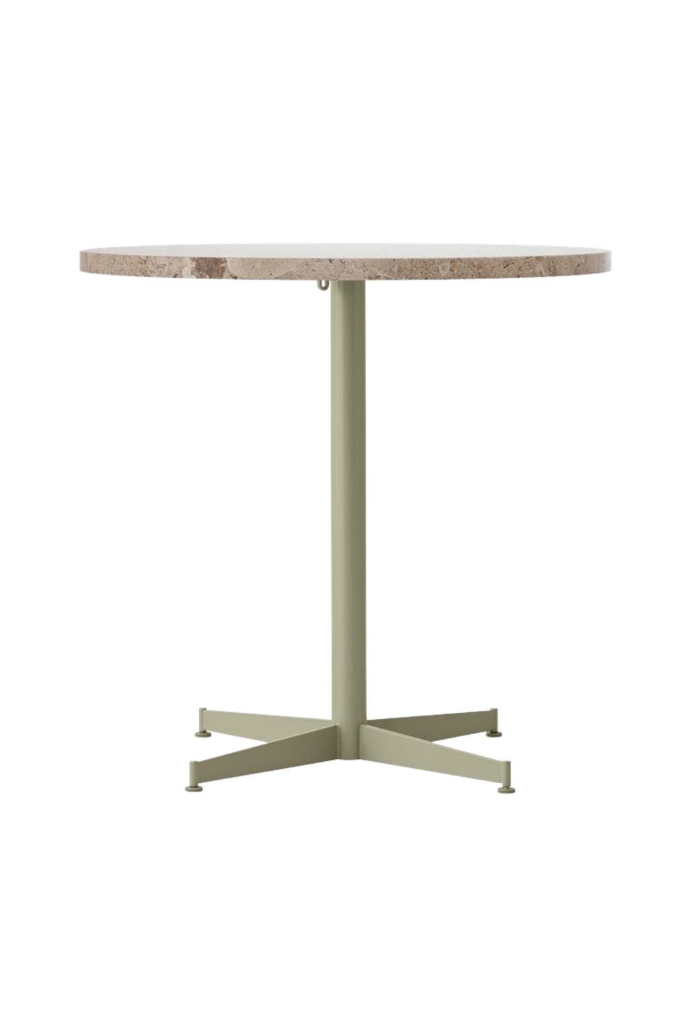4-Star Base Round Dining Table L | Audo Copenhagen Nook | Oroa.com