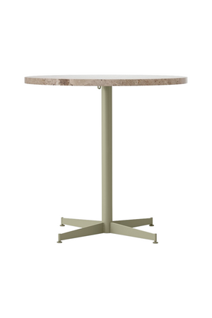 4-Star Base Round Dining Table L | Audo Copenhagen Nook | Oroa.com