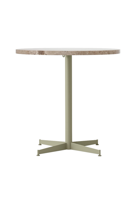 4-Star Base Round Dining Table L | Audo Copenhagen Nook | Oroa.com