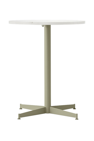 4-Star Base Round Dining Table S | Audo Copenhagen Nook | Oroa.com