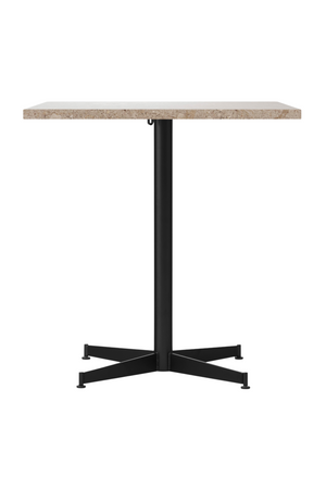 4-Star Base Rectangular Dining Table | Audo Copenhagen Nook | Oroa.com