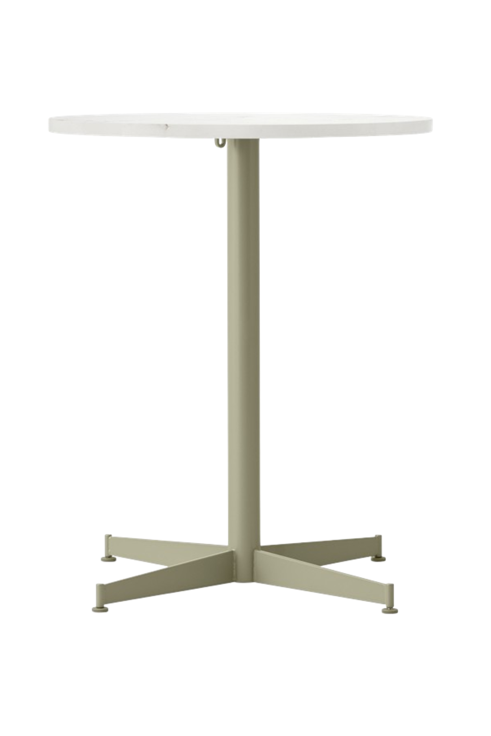 4-Star Base Round Dining Table S | Audo Copenhagen Nook | Oroa.com