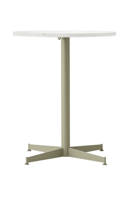 4-Star Base Round Dining Table S | Audo Copenhagen Nook | Oroa.com