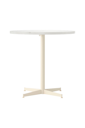 4-Star Base Round Dining Table L | Audo Copenhagen Nook | Oroa.com