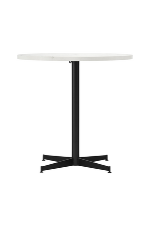 4-Star Base Round Dining Table L | Audo Copenhagen Nook | Oroa.com