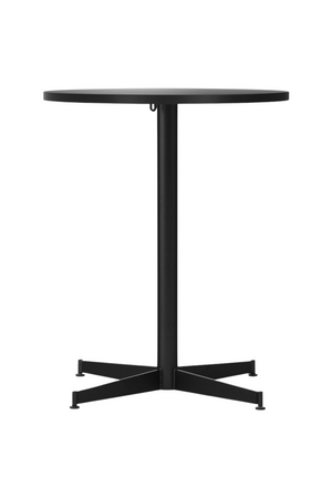 4-Star Base Round Dining Table S | Audo Copenhagen Nook | Oroa.com