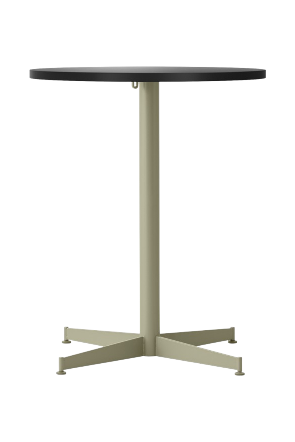 4-Star Base Round Dining Table S | Audo Copenhagen Nook | Oroa.com