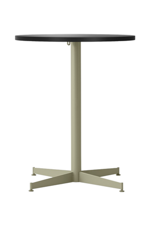 4-Star Base Round Dining Table S | Audo Copenhagen Nook | Oroa.com