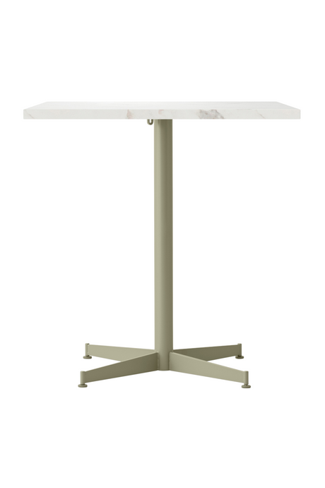 4-Star Base Rectangular Dining Table | Audo Copenhagen Nook | Oroa.com