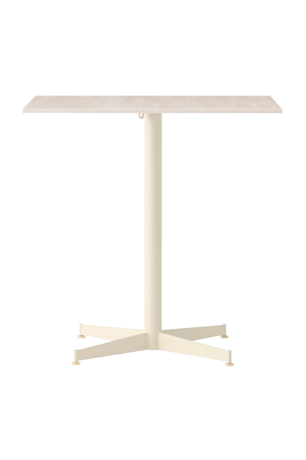 4-Star Base Rectangular Dining Table | Audo Copenhagen Nook | Oroa.com