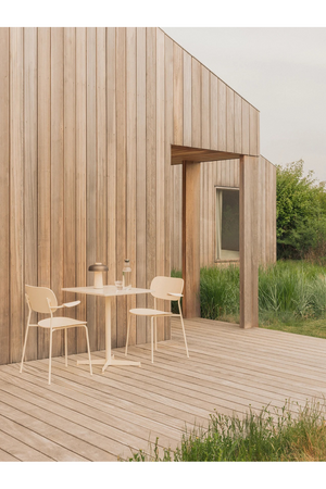 4-Star Base Rectangular Dining Table | Audo Copenhagen Nook | Oroa.com