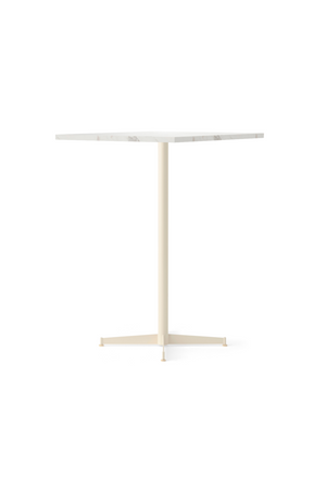 4-Star Base Rectangular Bar Table | Audo Copenhagen Nook | Oroa.com