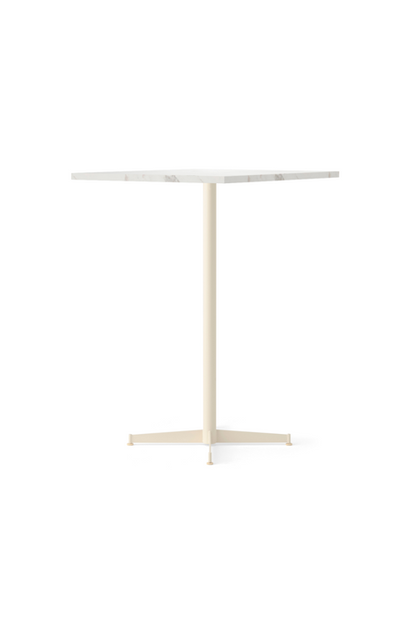 4-Star Base Rectangular Bar Table | Audo Copenhagen Nook | Oroa.com