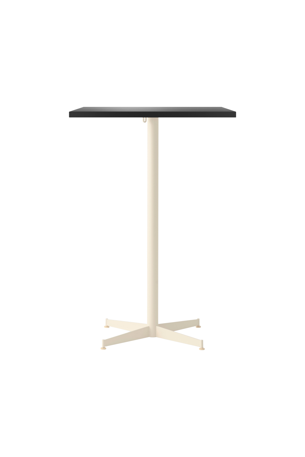 4-Star Base Rectangular Bar Table | Audo Copenhagen Nook | Oroa.com