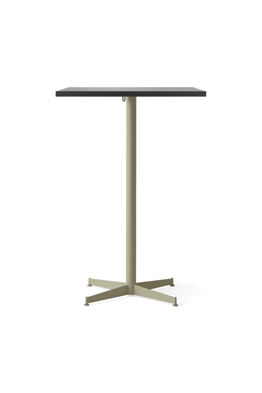 4-Star Base Rectangular Bar Table | Audo Copenhagen Nook | Oroa.com