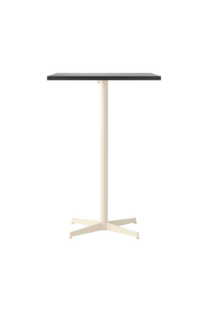 4-Star Base Rectangular Bar Table | Audo Copenhagen Nook | Oroa.com