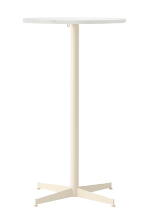 4-Star Base Round Bar Table S | Audo Copenhagen Nook | Oroa.com