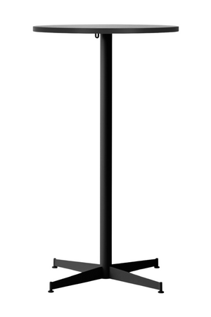 4-Star Base Round Bar Table S | Audo Copenhagen Nook | Oroa.com