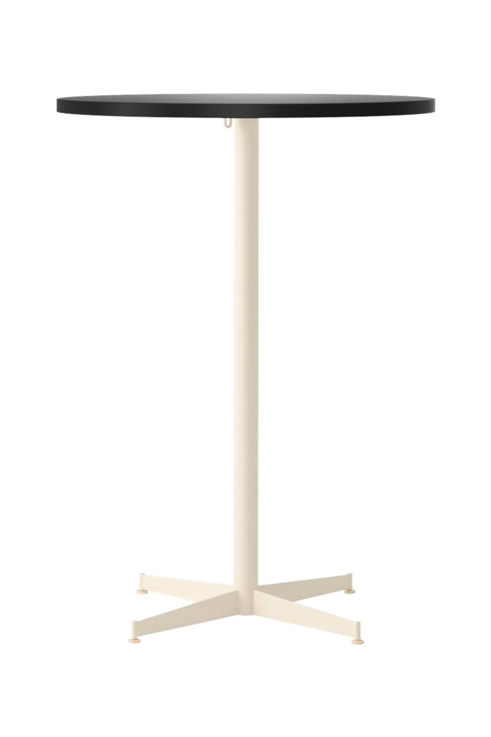 4-Star Base Round Bar Table L | Audo Copenhagen Nook | Oroa.com