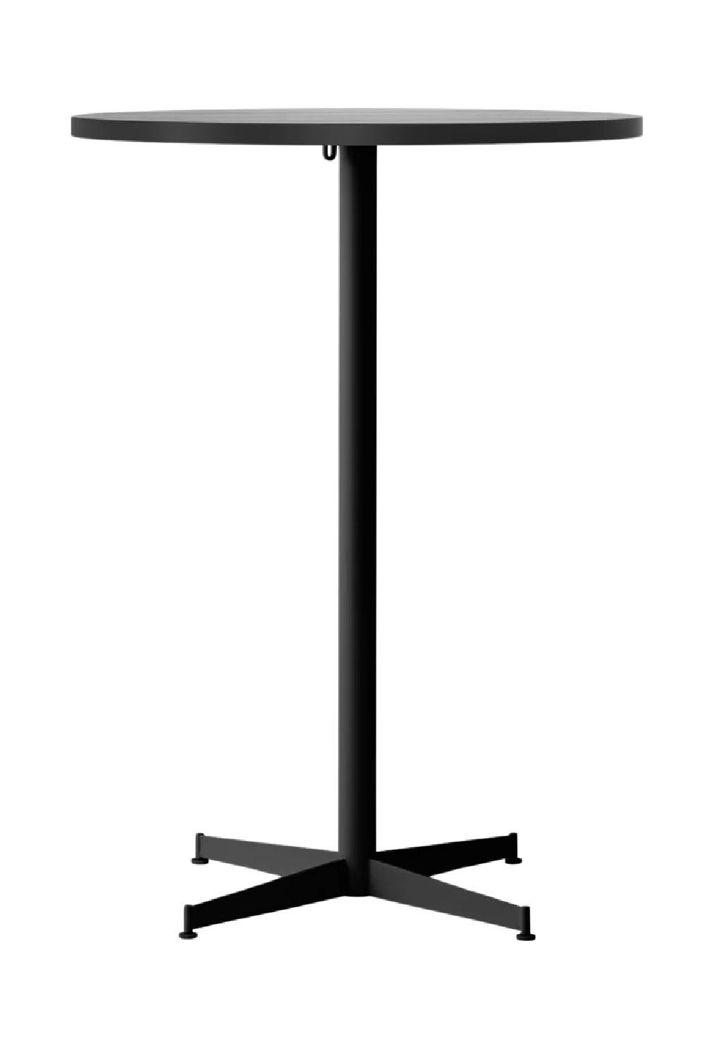 4-Star Base Round Bar Table L | Audo Copenhagen Nook | Oroa.com