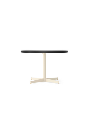 Round Indoor/Outdoor Lounge Table | Audo Copenhagen Nook | Oroa.com