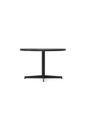 Round Indoor/Outdoor Lounge Table | Audo Copenhagen Nook | Oroa.com