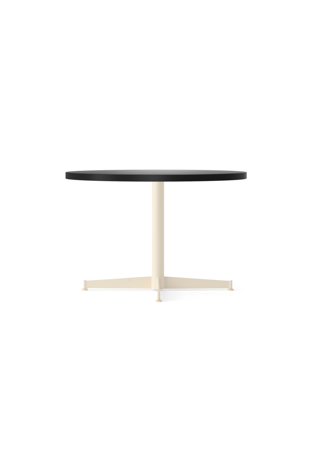 Round Indoor/Outdoor Lounge Table | Audo Copenhagen Nook | Oroa.com