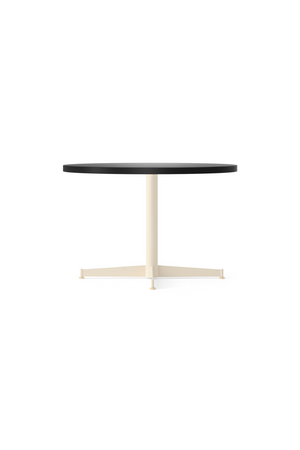 Round Indoor/Outdoor Lounge Table | Audo Copenhagen Nook | Oroa.com
