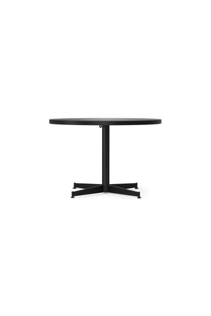 Round Indoor/Outdoor Lounge Table | Audo Copenhagen Nook | Oroa.com