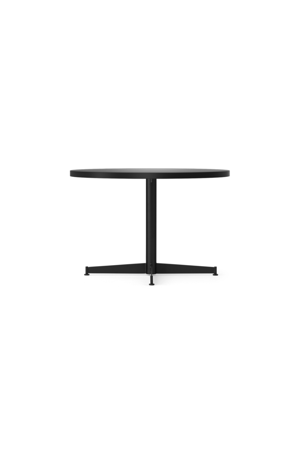 Round Indoor/Outdoor Lounge Table | Audo Copenhagen Nook | Oroa.com