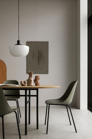 Glass Shade Pendant Lamp | Audo Copenhagen Bank