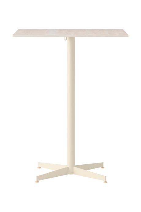 Rectangular Stone Counter Table | Audo Copenhagen Nook