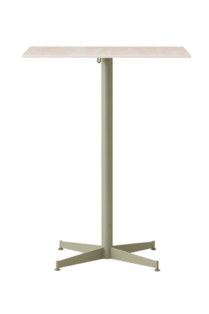 Rectangular Stone Counter Table | Audo Copenhagen Nook