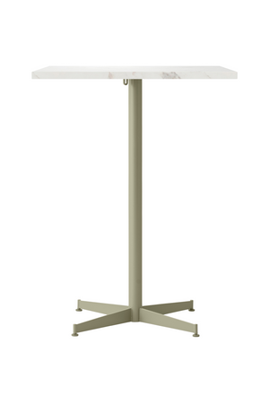 Rectangular Stone Counter Table | Audo Copenhagen Nook
