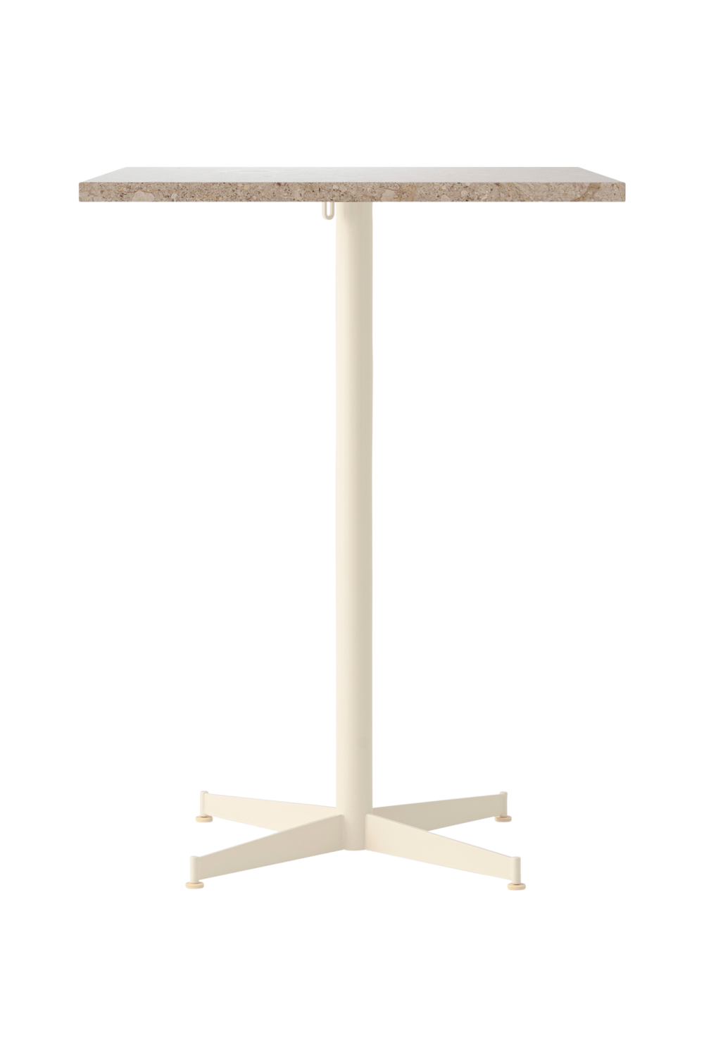 Rectangular Stone Counter Table | Audo Copenhagen Nook