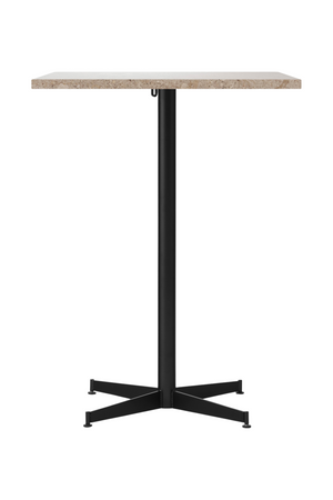 Rectangular Stone Counter Table | Audo Copenhagen Nook