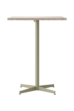 Rectangular Stone Counter Table | Audo Copenhagen Nook