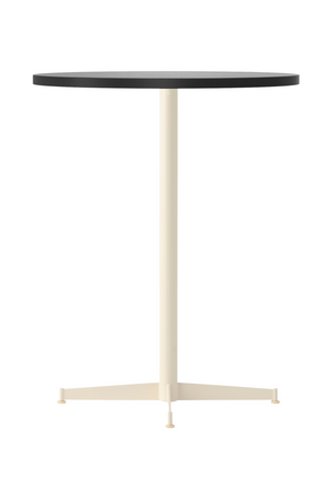 Round Stone Counter Table | Audo Copenhagen Nook | Oroa.com