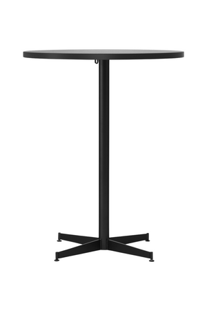 Round Stone Counter Table | Audo Copenhagen Nook | Oroa.com