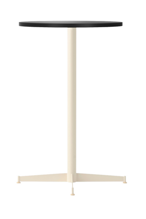 Round Stone Counter Table | Audo Copenhagen Nook | Oroa.com