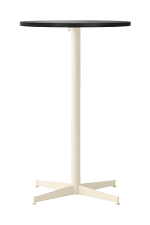 Round Stone Counter Table | Audo Copenhagen Nook | Oroa.com